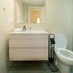 Welcs 273 Emp Con Piscina Publica 아파트