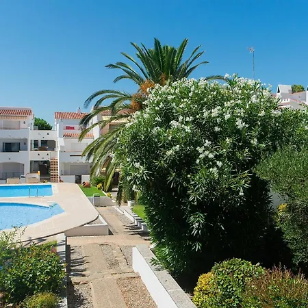 Welcs 273 Emp Con Piscina Publica Daire Roses